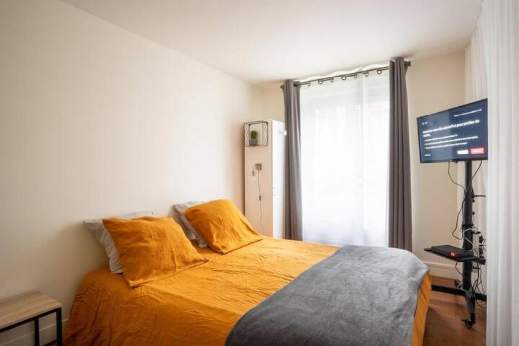 Monhavre, Dauphine St Francois, Bord De Mer, Wifi, Fibre Orange Le Havre Exteriér fotografie